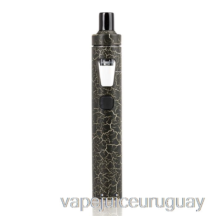 Joyetech Ego Aio Kit De Inicio Todo En Uno Crackle C Vape Recargable
